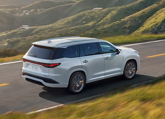 SUV